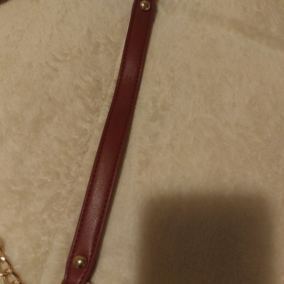 Louis Vuitton wallet on chain - Picture 10 of 12